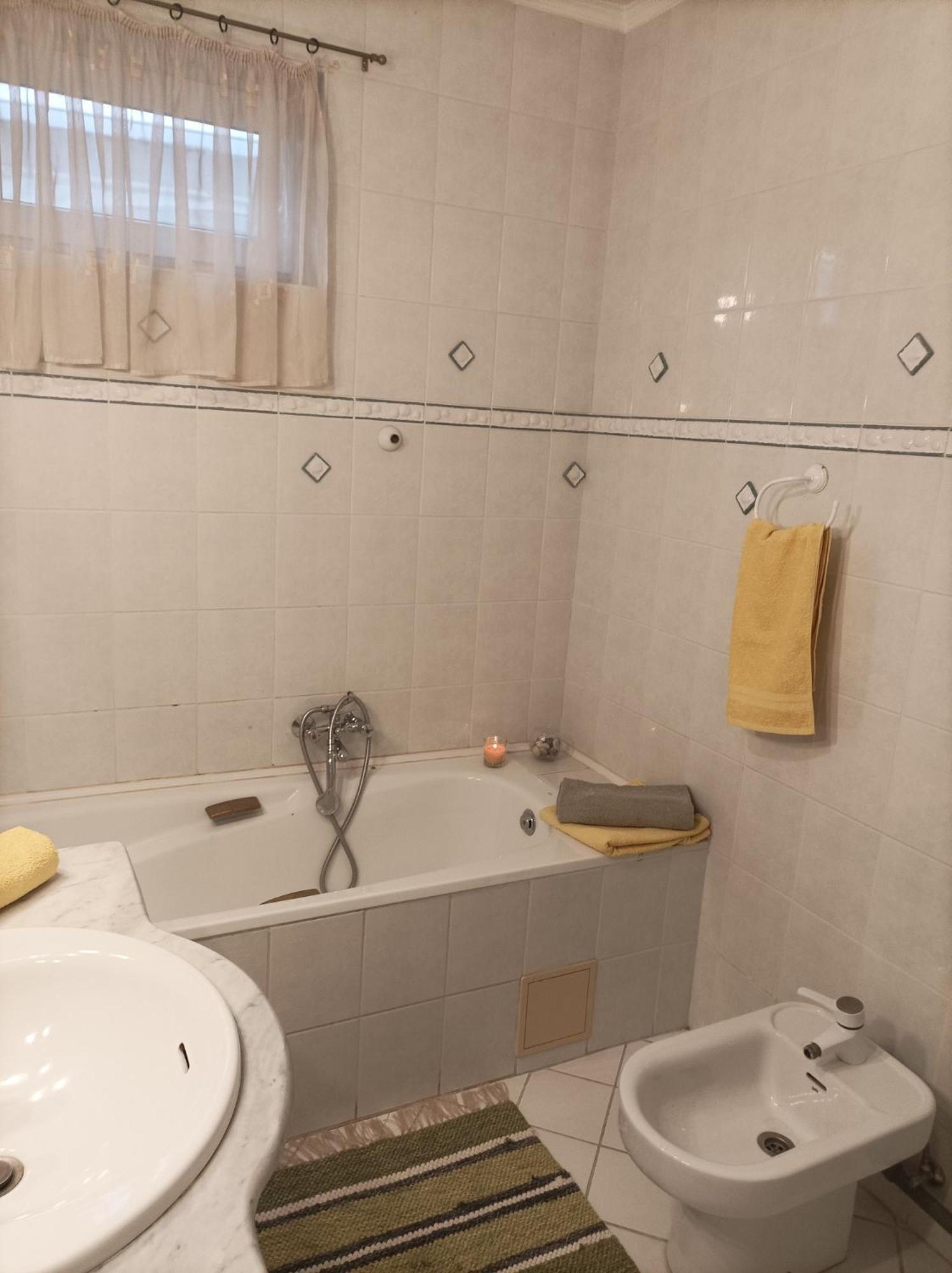Fonix Apartmanhaz Hajdúszoboszló Zewnętrze zdjęcie