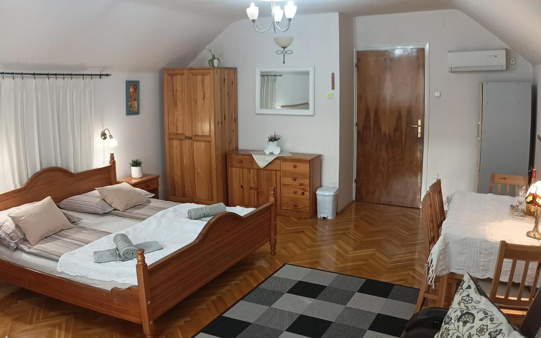 Fonix Apartmanhaz Hajdúszoboszló Zewnętrze zdjęcie