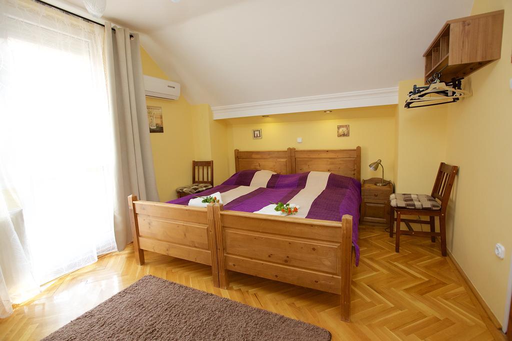 Fonix Apartmanhaz Hajdúszoboszló Zewnętrze zdjęcie