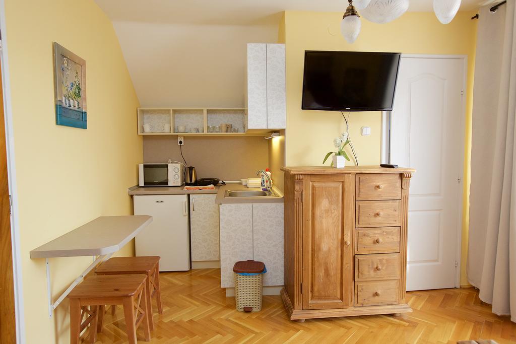 Fonix Apartmanhaz Hajdúszoboszló Zewnętrze zdjęcie