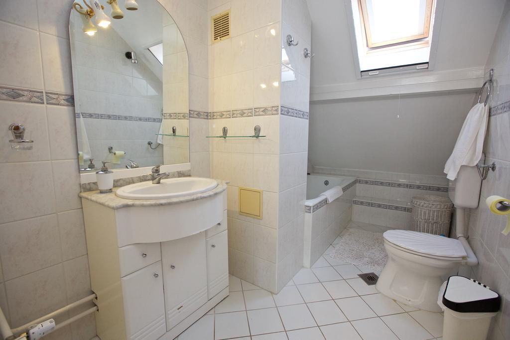 Fonix Apartmanhaz Hajdúszoboszló Zewnętrze zdjęcie