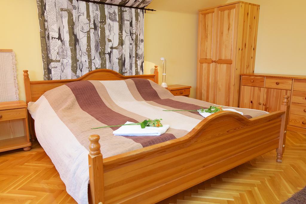 Fonix Apartmanhaz Hajdúszoboszló Zewnętrze zdjęcie
