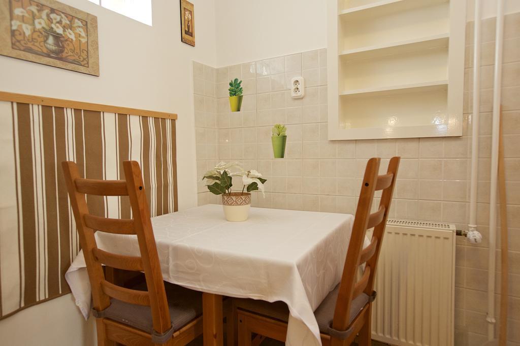 Fonix Apartmanhaz Hajdúszoboszló Zewnętrze zdjęcie