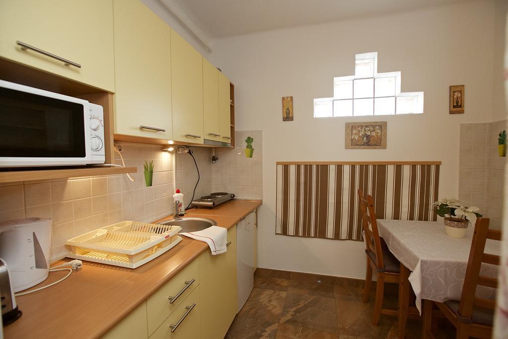 Fonix Apartmanhaz Hajdúszoboszló Zewnętrze zdjęcie