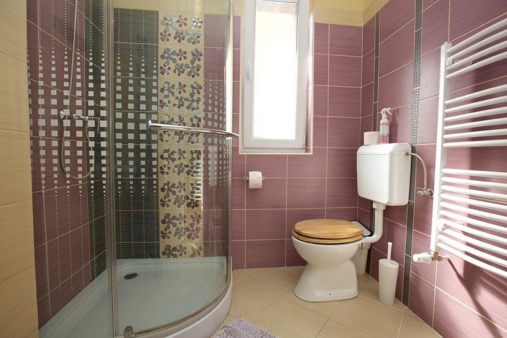 Fonix Apartmanhaz Hajdúszoboszló Zewnętrze zdjęcie