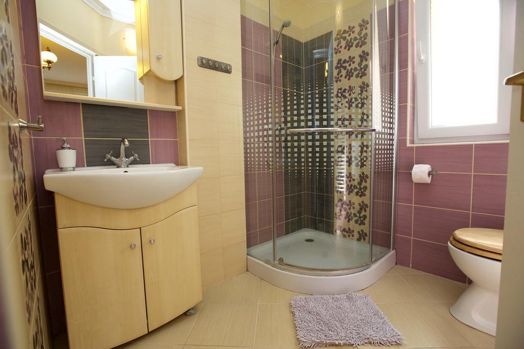 Fonix Apartmanhaz Hajdúszoboszló Zewnętrze zdjęcie