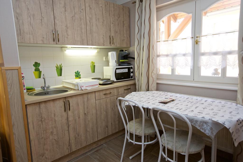 Fonix Apartmanhaz Hajdúszoboszló Zewnętrze zdjęcie