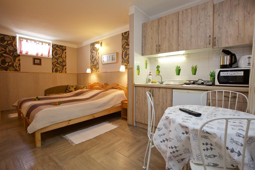 Fonix Apartmanhaz Hajdúszoboszló Zewnętrze zdjęcie