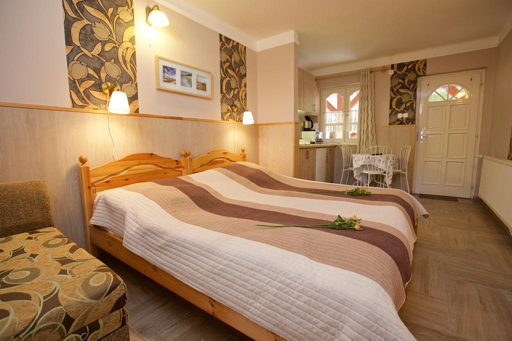 Fonix Apartmanhaz Hajdúszoboszló Zewnętrze zdjęcie